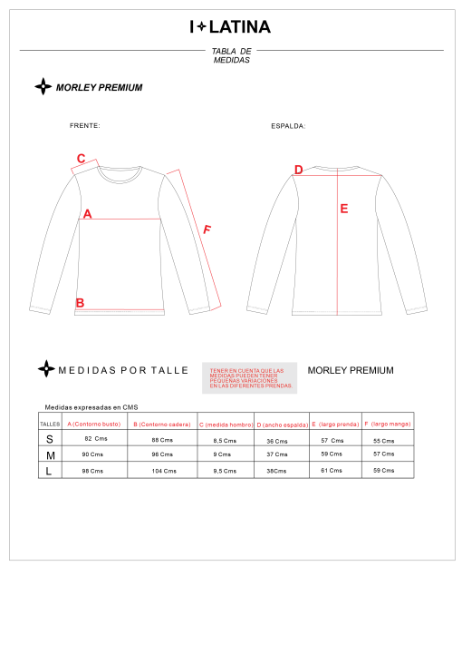 Morley Premium - Imagen 5