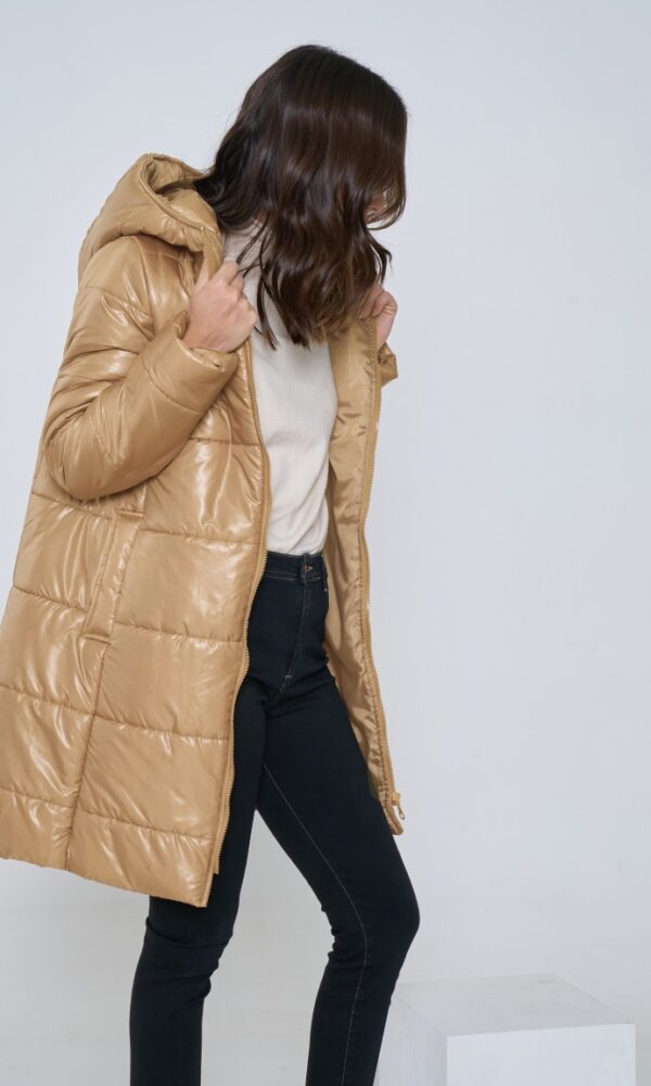 Campera Kendall Promoción
