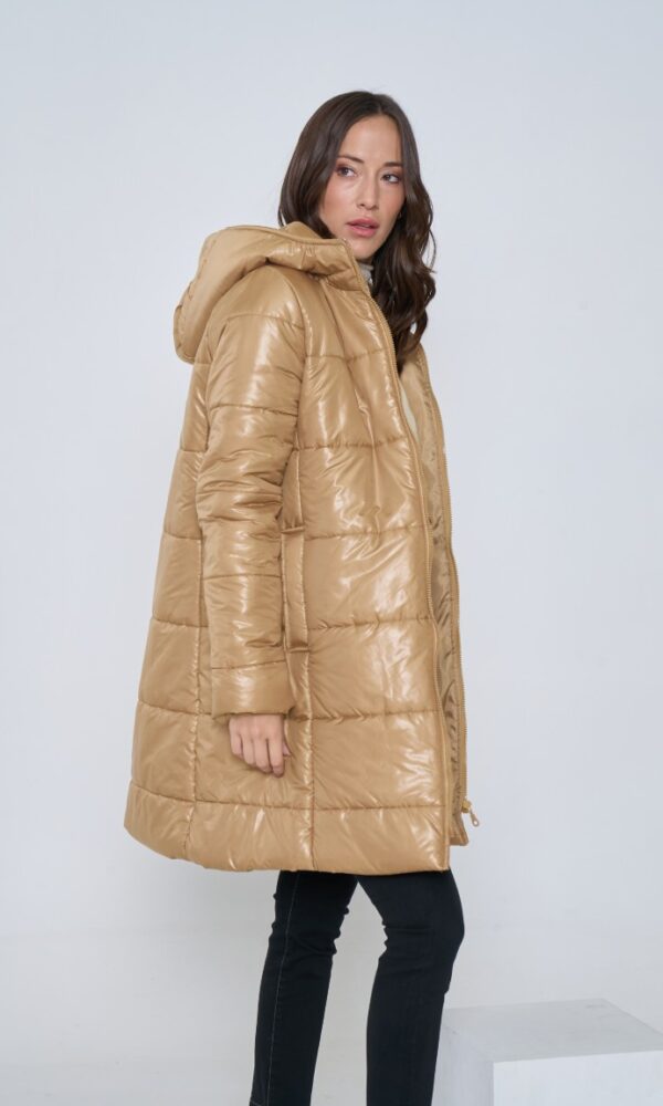 Alternative view of Campera Kendall Promoción