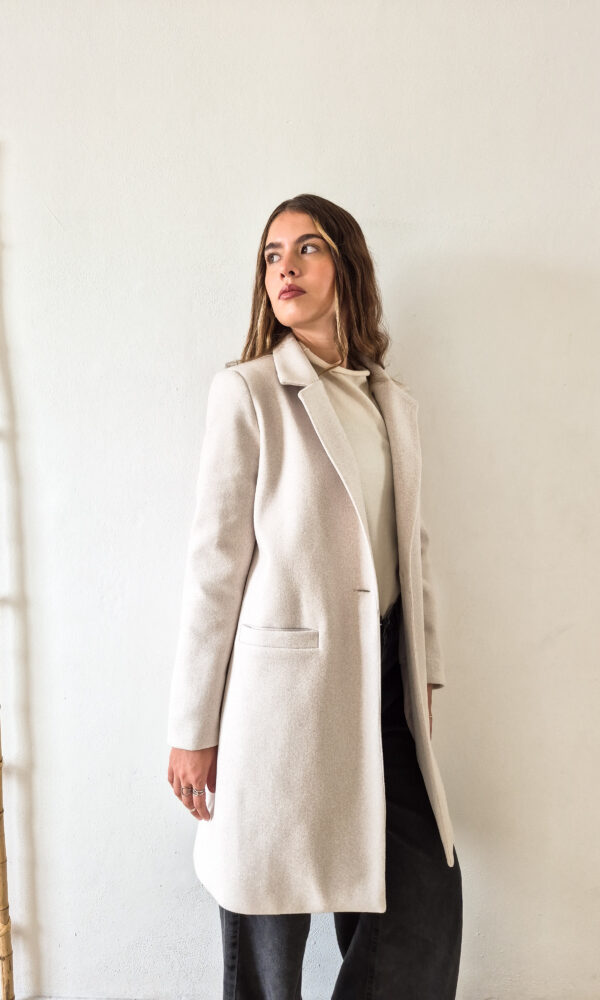 Alternative view of Tapado Dallas