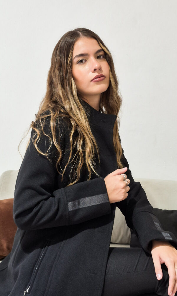 Alternative view of Tapado Tokio