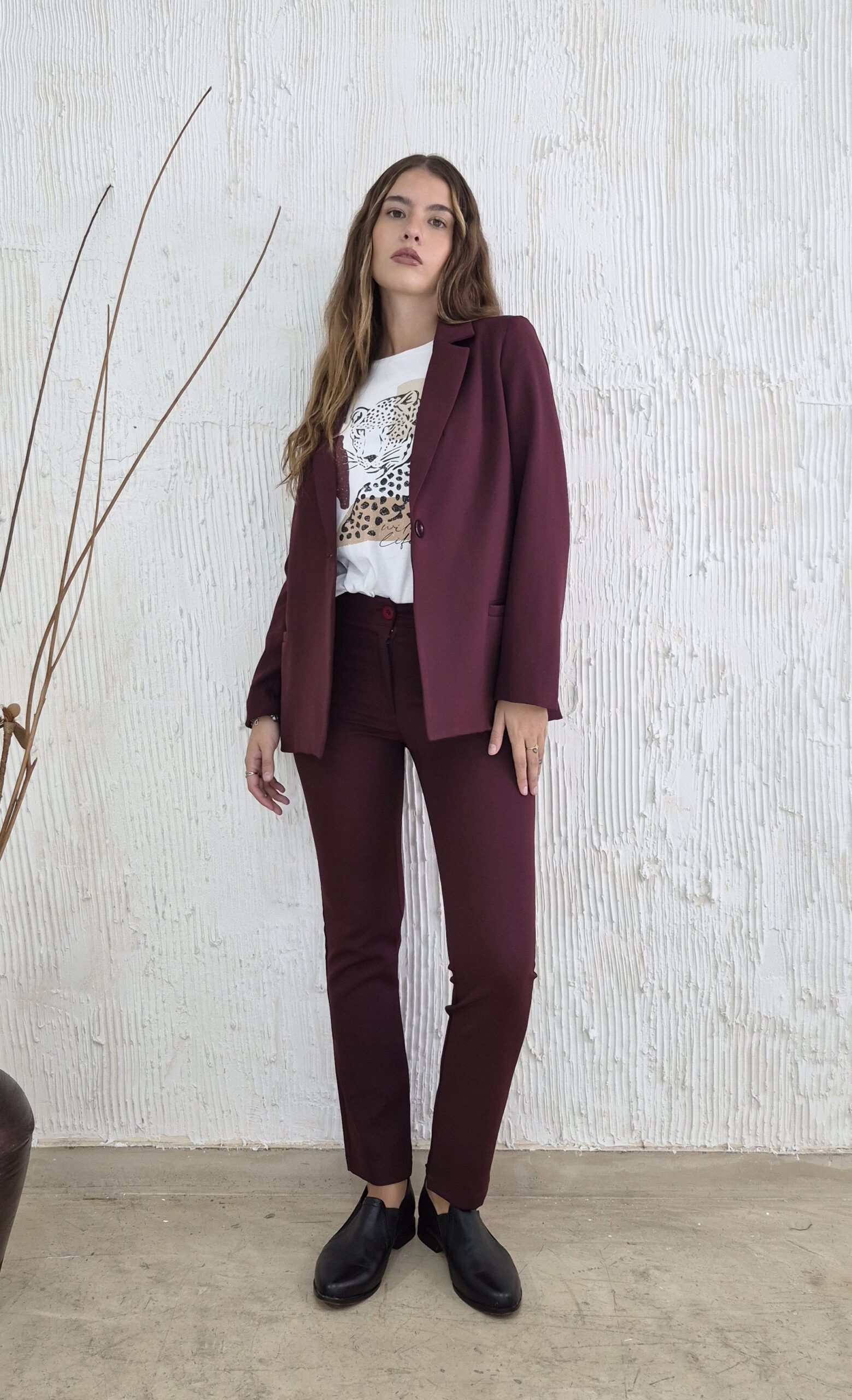 Pantalón Donna - Imagen 4