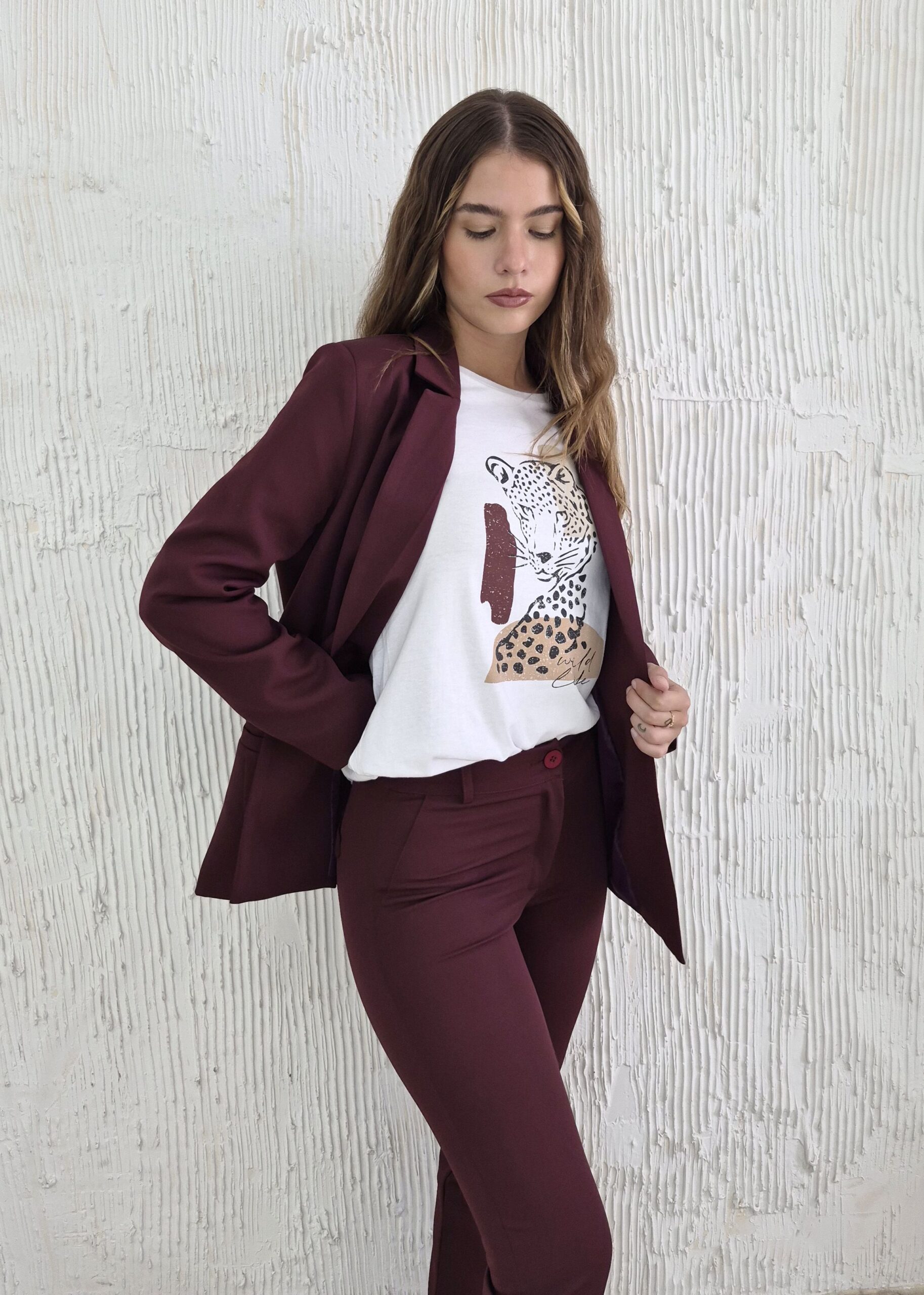 Pantalón Donna - Imagen 5