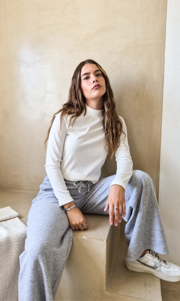 Alternative view of Jogger Prada