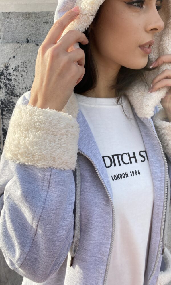 Campera Berlin Promoción