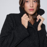 Tapado Marni Promoción - NEGRO - 2