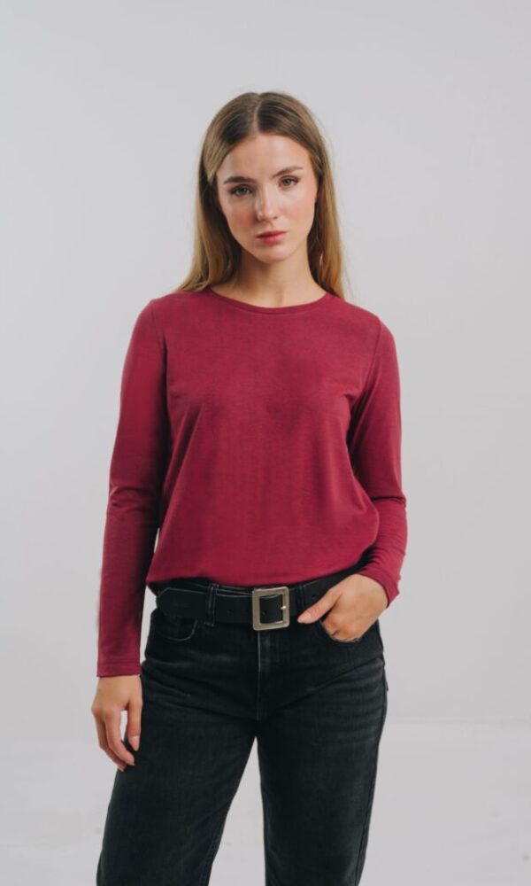 Remera Básica (Promoción)