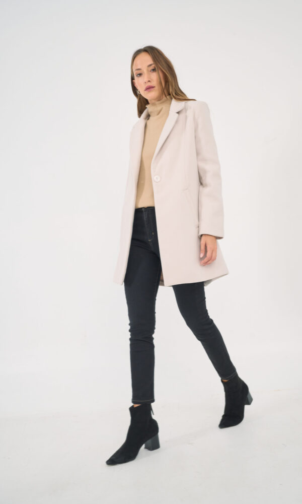 Alternative view of Tapado Boston