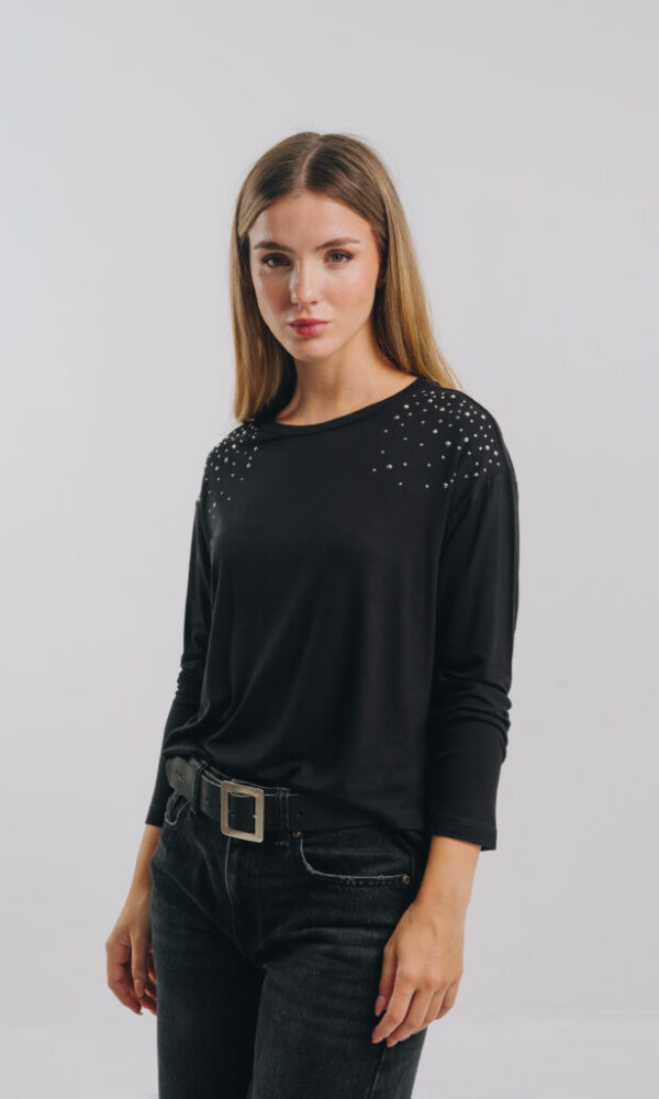 Alternative view of Remera Chloe