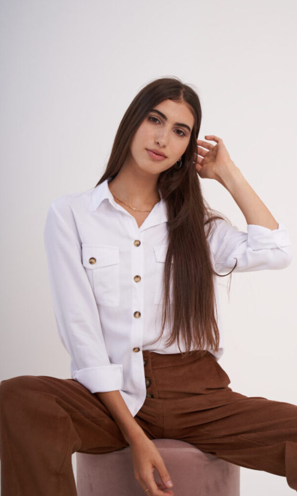 Camisa Denver (Promoción)