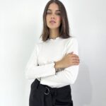 Remera Denzel - BLANCO - L