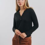 Remera Emily - ARMY - L