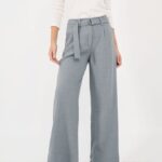 Pantalón Ginger - BEIGE - 1