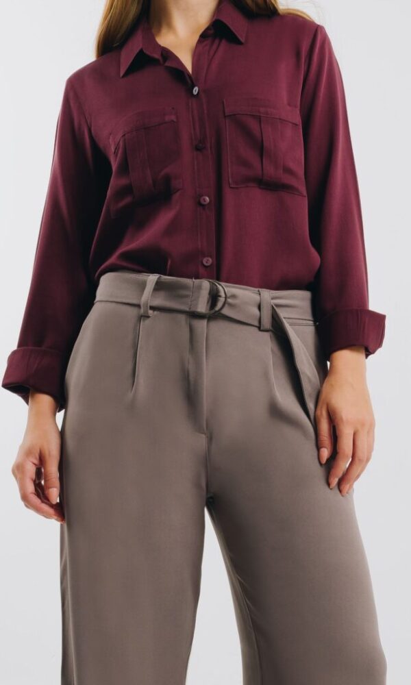 Alternative view of Pantalón Ginger