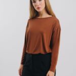 Remera Harper - BEIGE - L