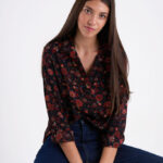 Camisa Jaz (Promoción) - FLORES - 1