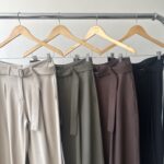 Pantalón Kargo - ARMY - 1