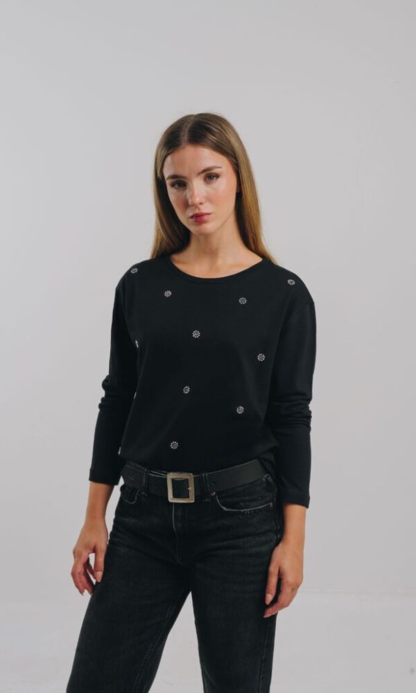 Alternative view of Remera Kelly