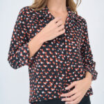 Camisa Lola (Promoción) - LUNARES - 1