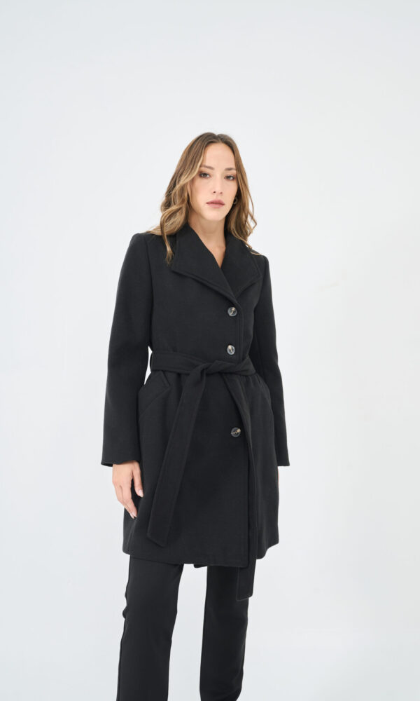 Alternative view of Tapado London