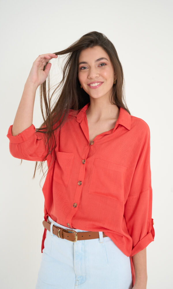 Camisa Mica PROMOCIÓN