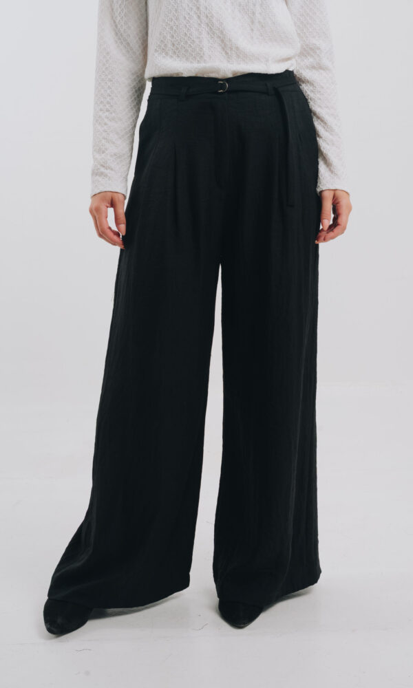 Alternative view of Pantalón Miller