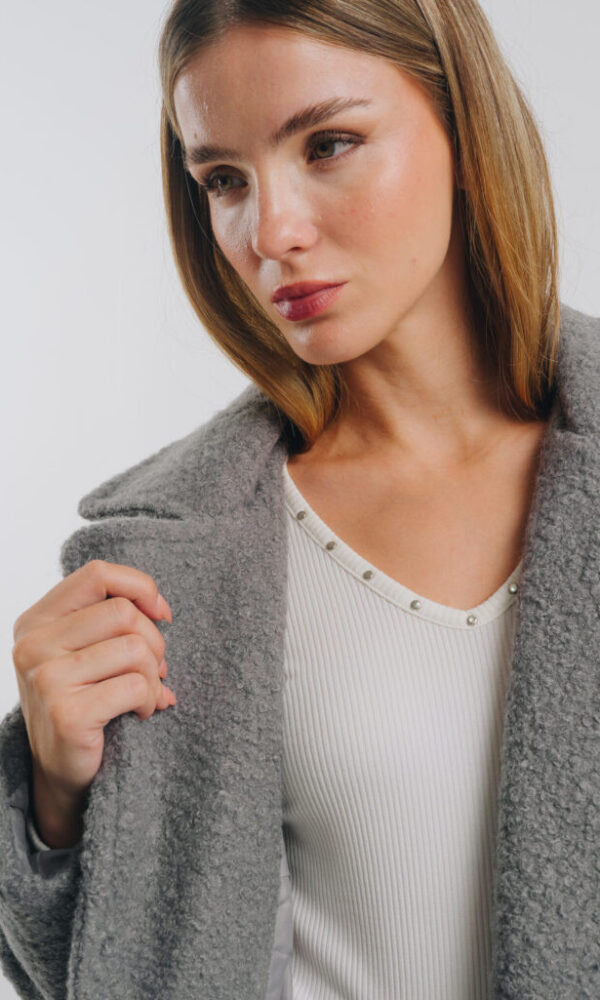 Alternative view of Tapado Moscú