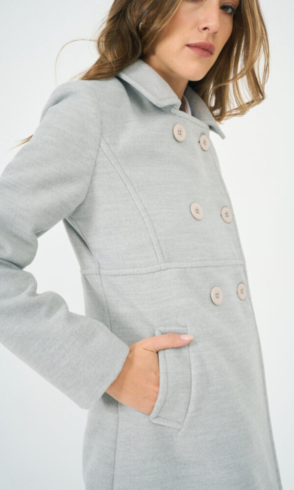 Alternative view of Tapado Niza