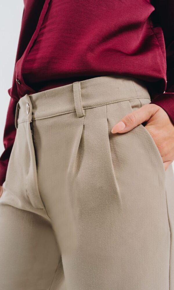 Alternative view of Pantalón Oliver