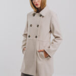 Tapado Osaka - GRIS MELANGE - 1