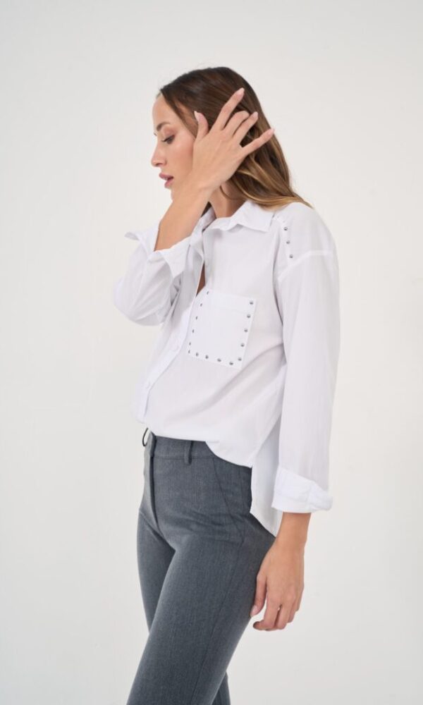 Alternative view of Pantalón Cher (Promoción)