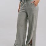 Pantalón Lewis - BEIGE - L