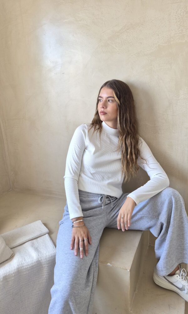 Alternative view of Jogger Prada