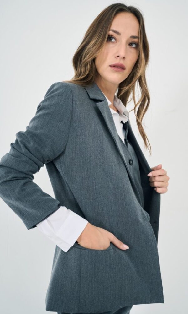 Alternative view of Saco Cher (Promoción)