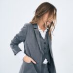 Saco Cher (Promoción) - GRIS - 1