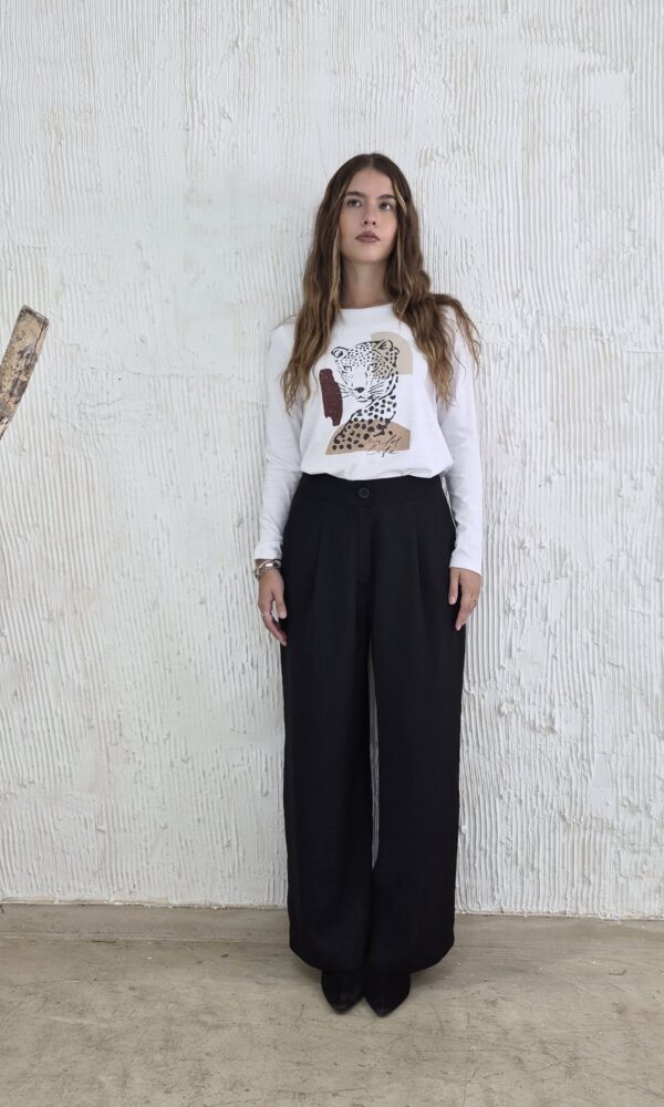 Alternative view of Pantalón Soho