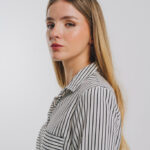 Camisa Taylor Promoción - BLANCO - 2