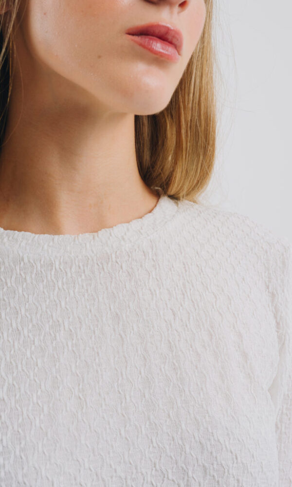 Alternative view of Remera Textura