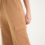 Pantalón Tini (Promoción) - CAMEL - 1