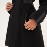 Tapado Tokio - NEGRO - 1