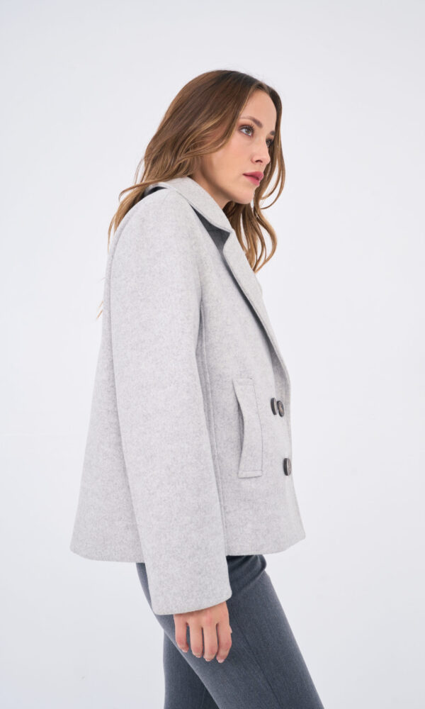 Alternative view of Sacón York