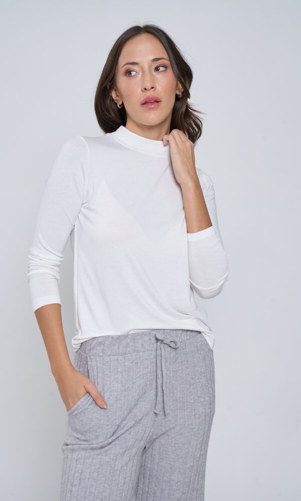 Remera LILY