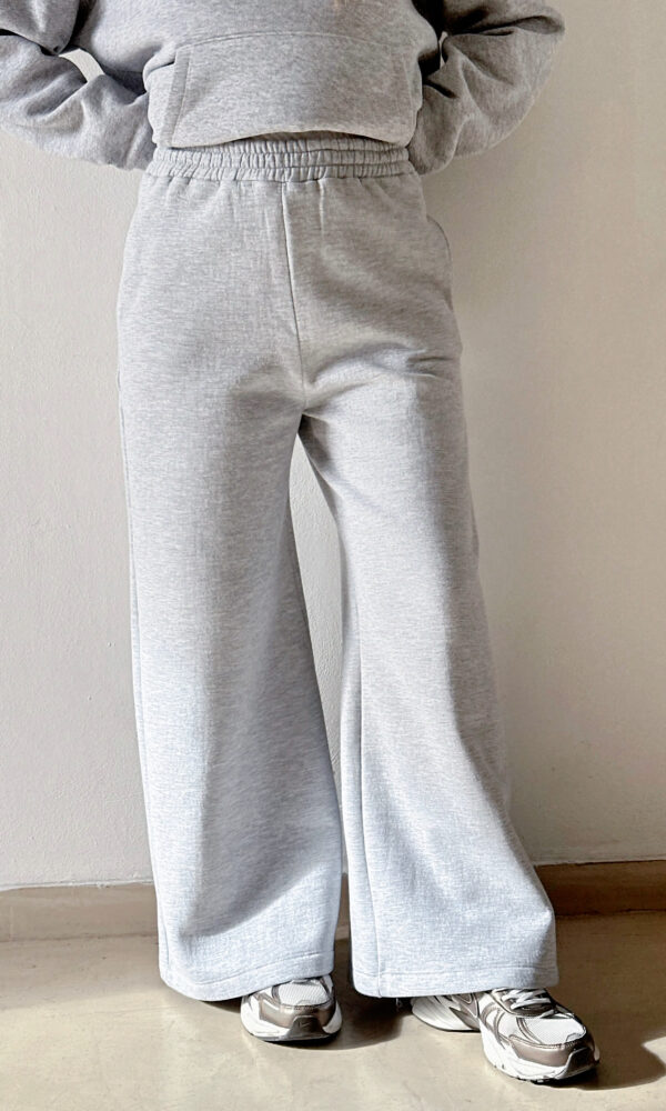 Jogger OXFORD friza