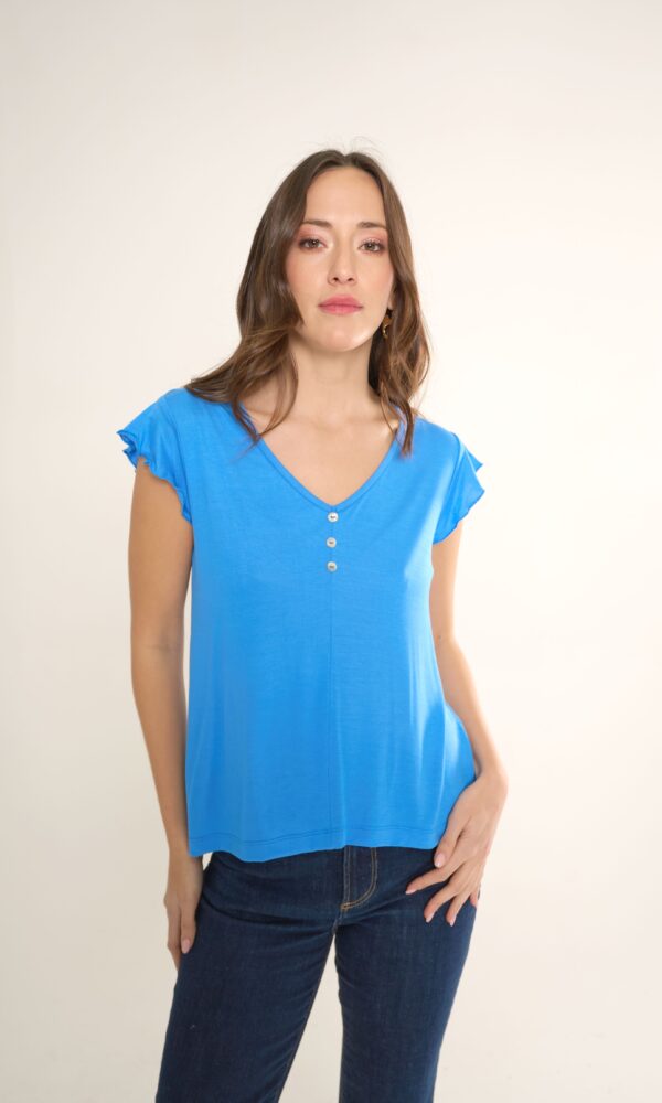 Remera Jaz PROMO - Imagen 5