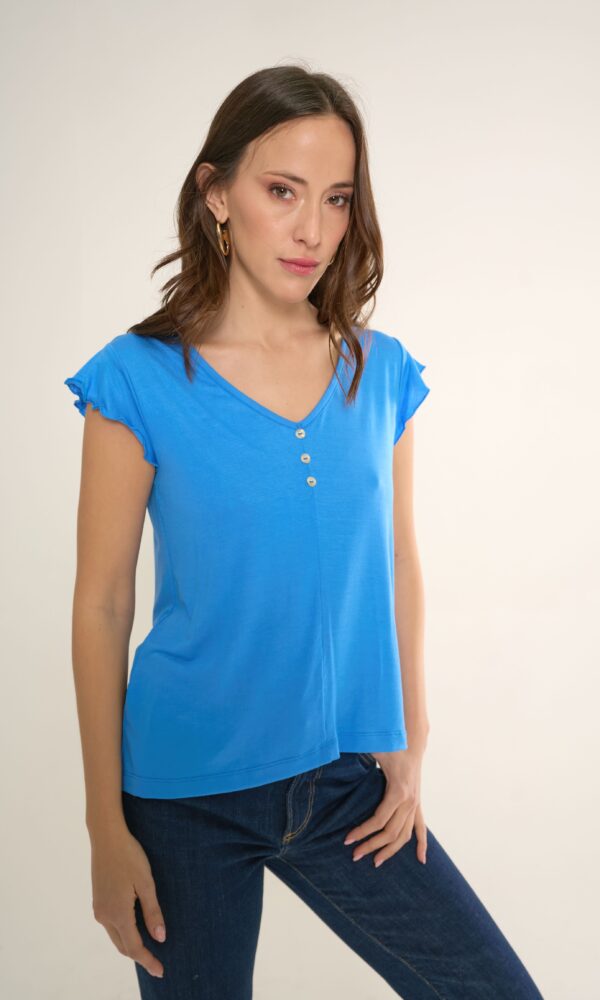 Remera Jaz PROMO - Imagen 6