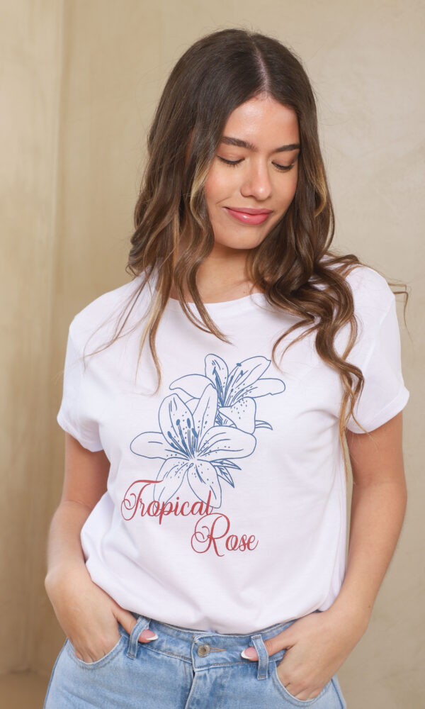 Remera Tropical - Imagen 3