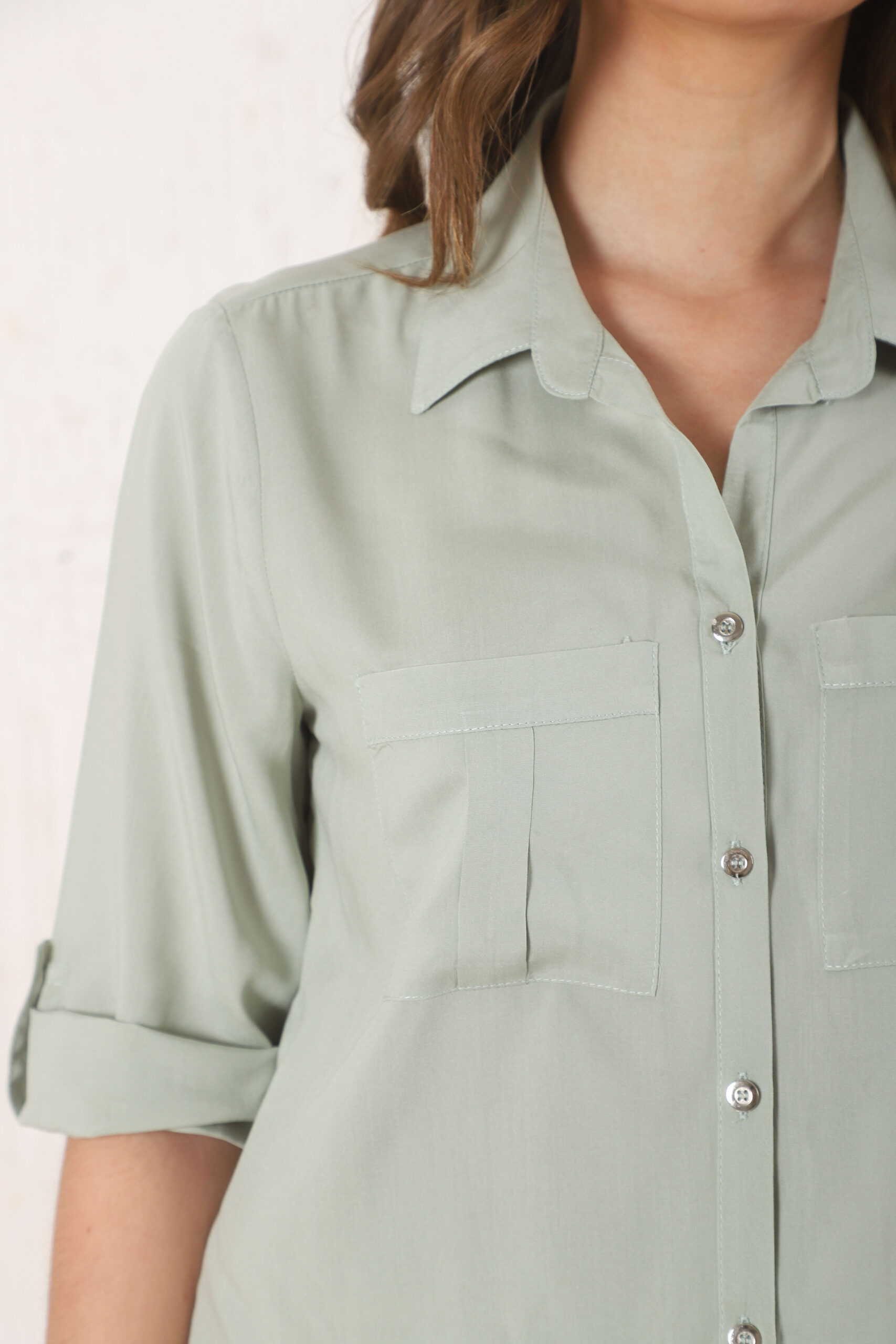 Camisa Alicia - Imagen 2