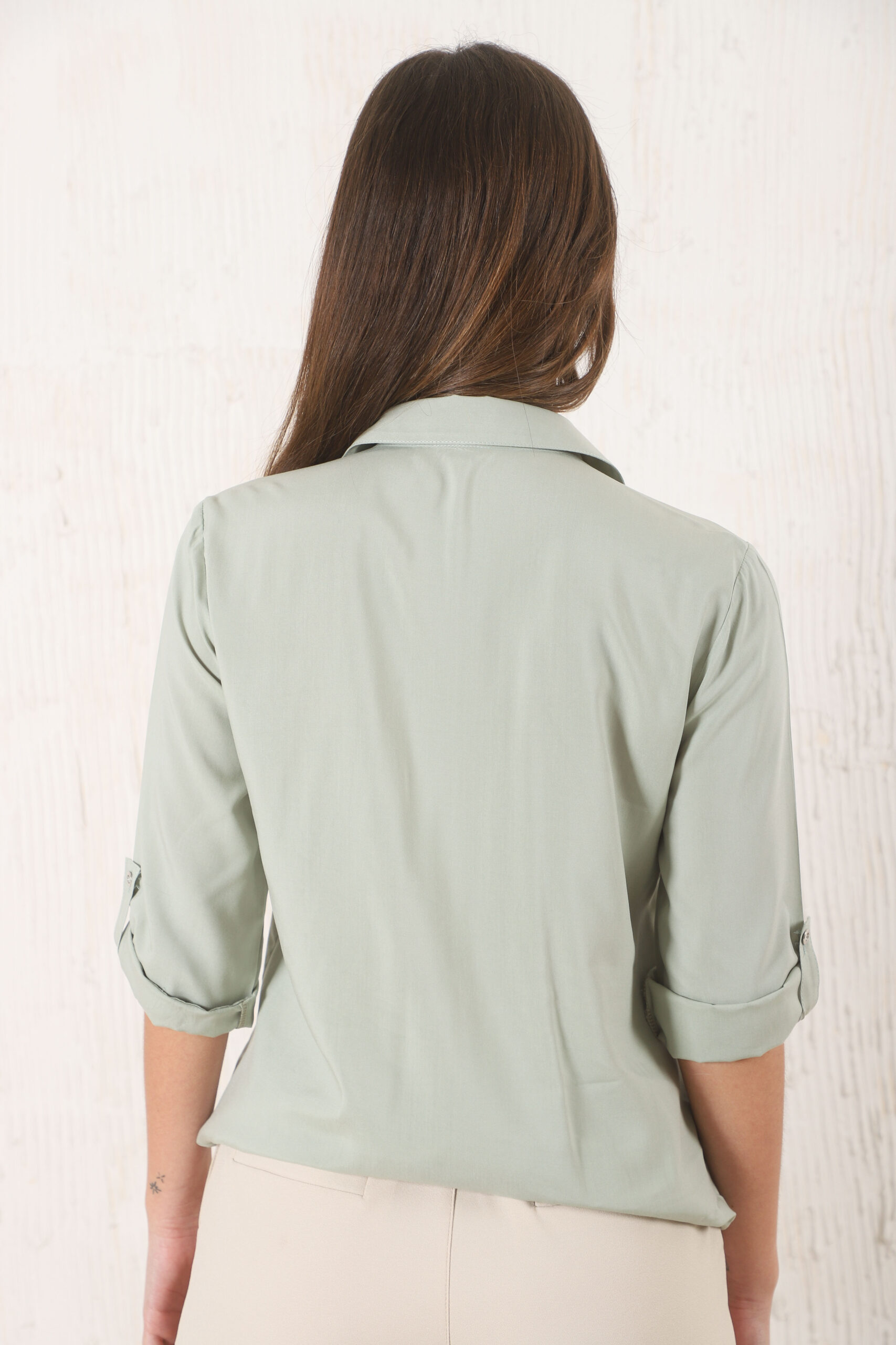 Camisa Alicia - Imagen 5