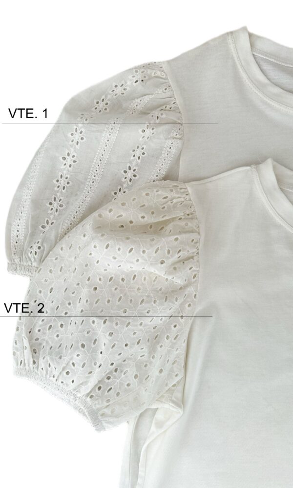 Remera Amelie - Imagen 6
