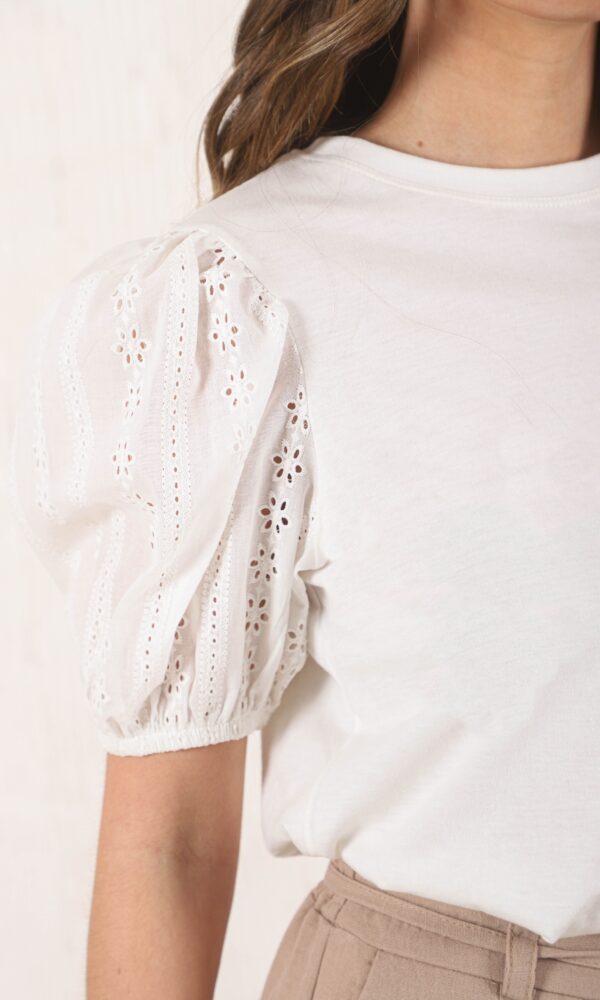Remera Amelie